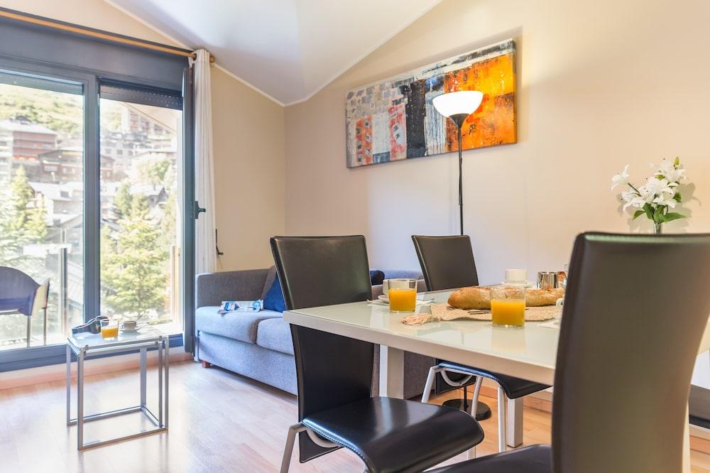 Apartmán Pierre & Vacances Andorra El Tarter Exteriér fotografie